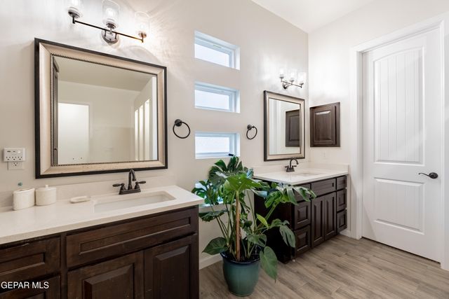 12248 CLIFTON HILL Road, Horizon City, TX 79928