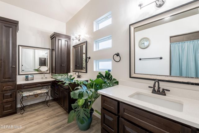 12248 CLIFTON HILL Road, Horizon City, TX 79928