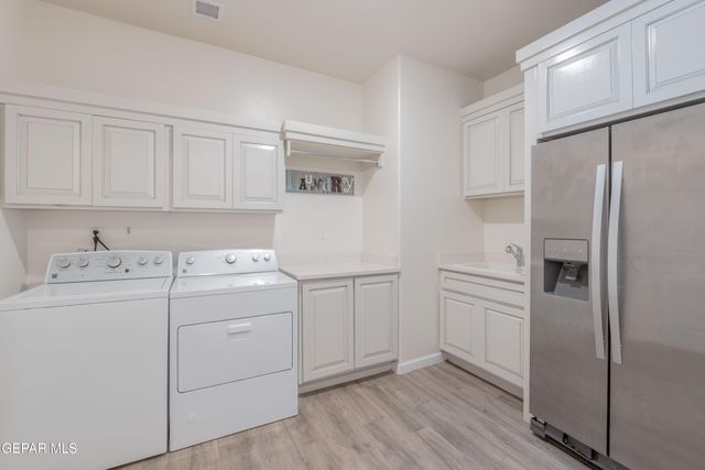 12248 CLIFTON HILL Road, Horizon City, TX 79928