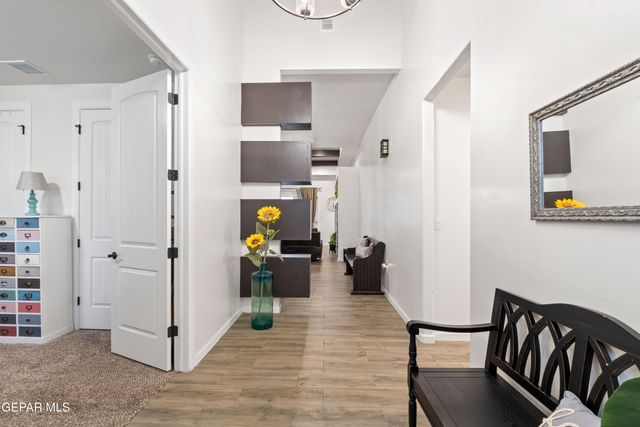 12248 CLIFTON HILL Road, Horizon City, TX 79928