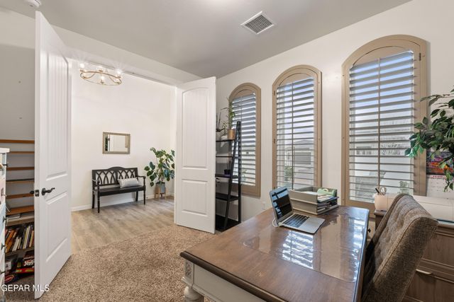 12248 CLIFTON HILL Road, Horizon City, TX 79928