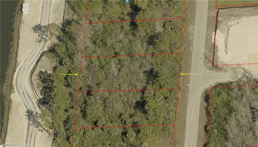 3301 Terry AVE N, LEHIGH ACRES, FL 33971 — photo 4