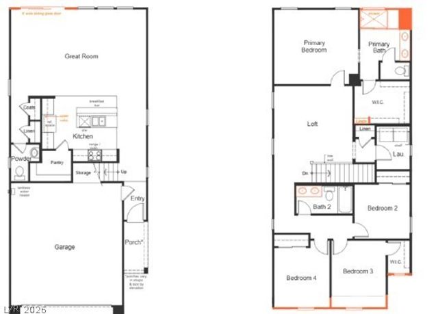 662 Moonlit Lake Lane, Henderson, NV 89002