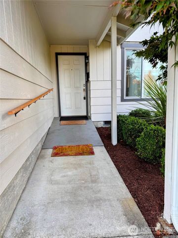 3316 N Villard Street, Tacoma, WA 98407