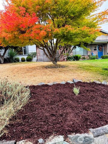 3316 N Villard Street, Tacoma, WA 98407