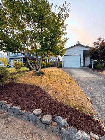 3316 N Villard Street, Tacoma, WA 98407