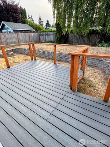 3316 N Villard Street, Tacoma, WA 98407
