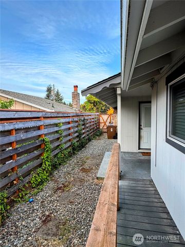 3316 N Villard Street, Tacoma, WA 98407