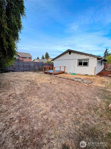 3316 N Villard Street, Tacoma, WA 98407