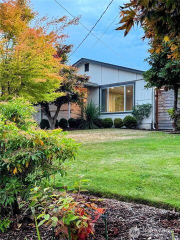 3316 N Villard Street, Tacoma, WA 98407