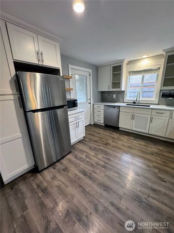 3316 N Villard Street, Tacoma, WA 98407