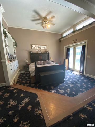 842 Flinn Road, Franklin, IL 62638