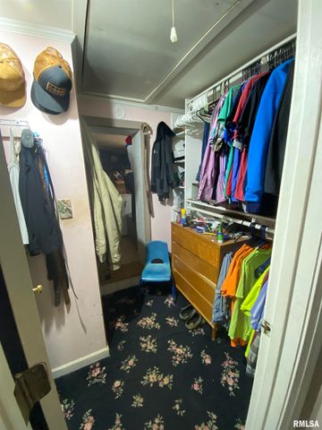 842 Flinn Road, Franklin, IL 62638