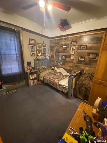 842 Flinn Road, Franklin, IL 62638