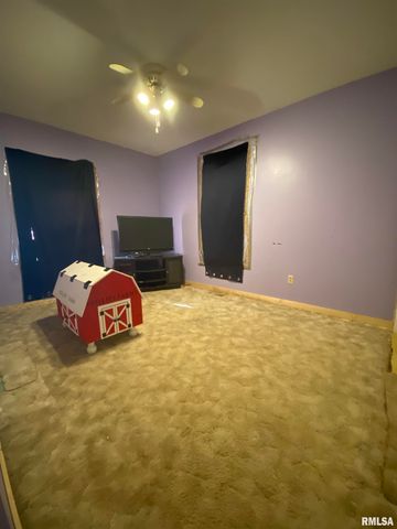 842 Flinn Road, Franklin, IL 62638