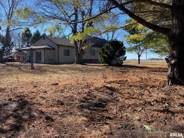 842 Flinn Road, Franklin, IL 62638