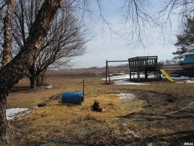 842 Flinn Road, Franklin, IL 62638