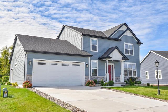 W228N7937 Timberland DRIVE, Sussex, WI 53089