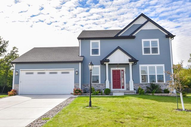 W228N7937 Timberland DRIVE, Sussex, WI 53089