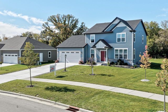 W228N7937 Timberland DRIVE, Sussex, WI 53089