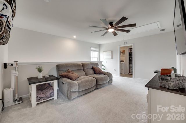 1208 Old Fort Drive, Edgemoor, SC 29712