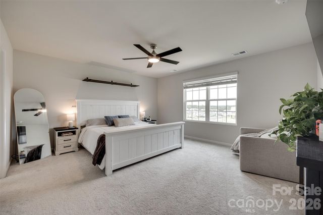 1208 Old Fort Drive, Edgemoor, SC 29712