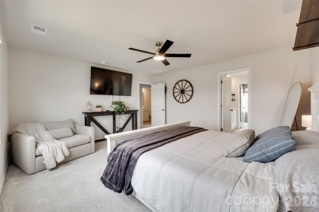 1208 Old Fort Drive, Edgemoor, SC 29712