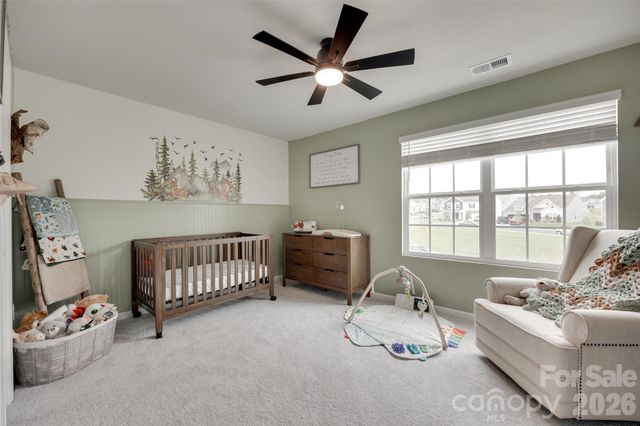 1208 Old Fort Drive, Edgemoor, SC 29712