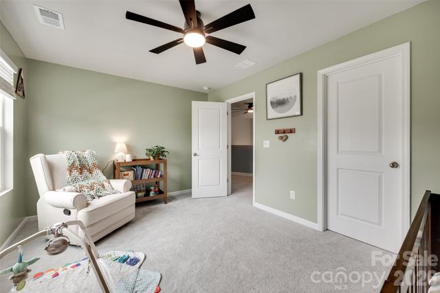 1208 Old Fort Drive, Edgemoor, SC 29712
