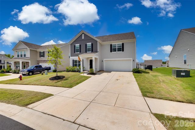 1208 Old Fort Drive, Edgemoor, SC 29712