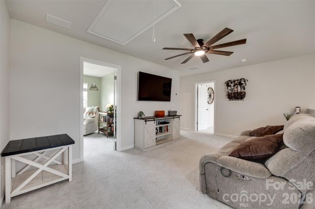 1208 Old Fort Drive, Edgemoor, SC 29712
