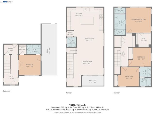 38250 Luma Ter, Newark, CA 94560