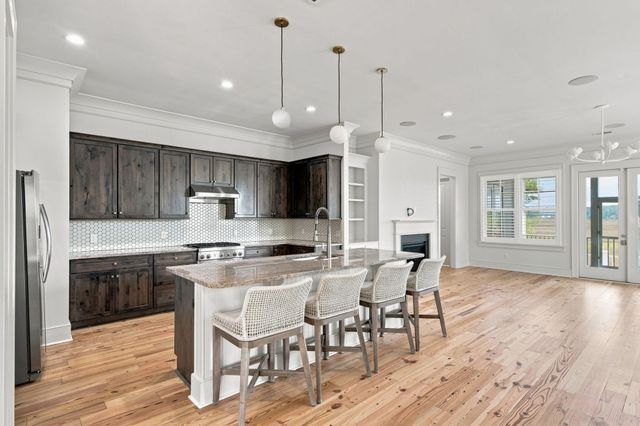 1817 Rushland Grove Lane, Johns Island, SC 29455