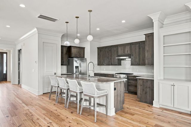1817 Rushland Grove Lane, Johns Island, SC 29455