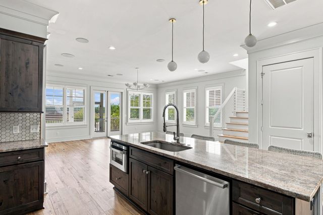 1817 Rushland Grove Lane, Johns Island, SC 29455