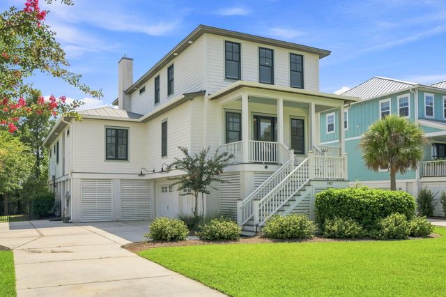 1817 Rushland Grove Lane, Johns Island, SC 29455
