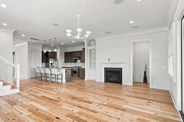 1817 Rushland Grove Lane, Johns Island, SC 29455