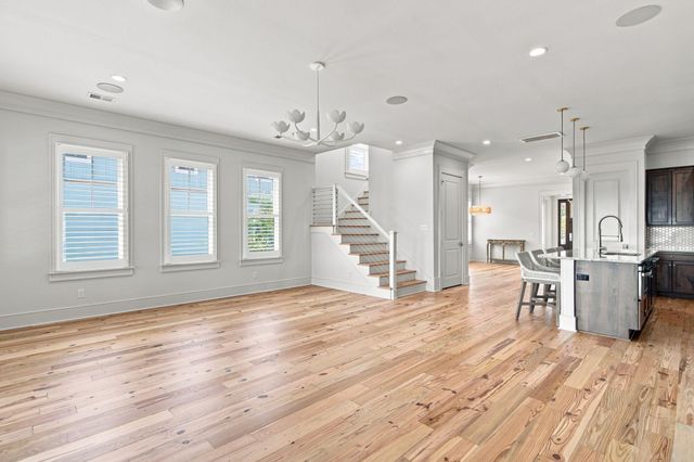 1817 Rushland Grove Lane, Johns Island, SC 29455