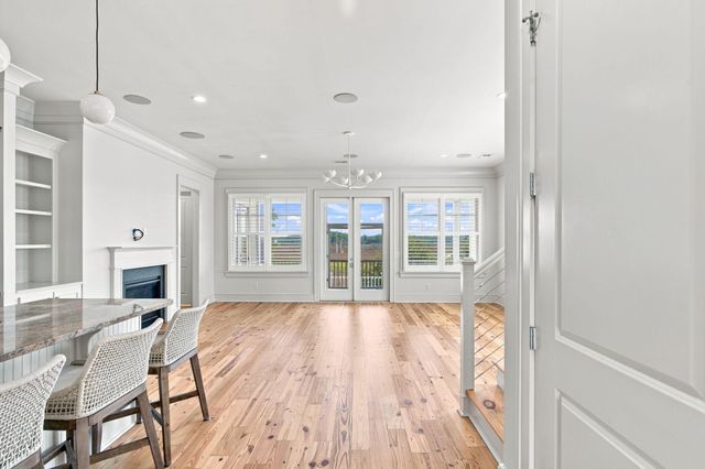 1817 Rushland Grove Lane, Johns Island, SC 29455