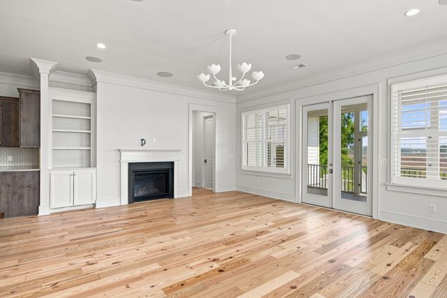 1817 Rushland Grove Lane, Johns Island, SC 29455