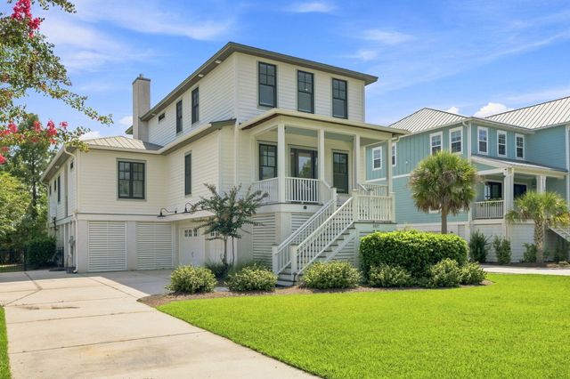 1817 Rushland Grove Lane, Johns Island, SC 29455