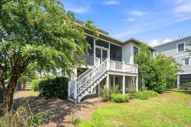 1817 Rushland Grove Lane, Johns Island, SC 29455