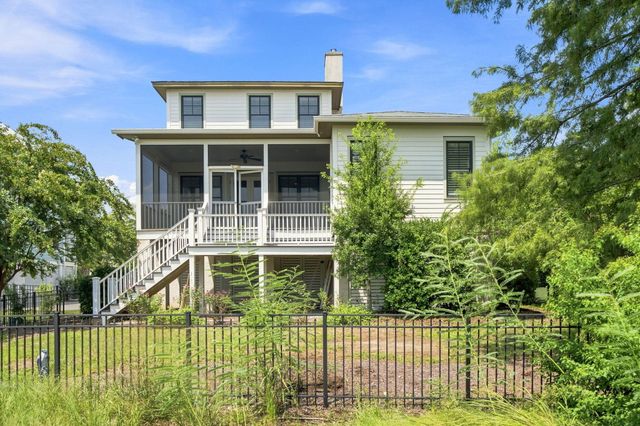 1817 Rushland Grove Lane, Johns Island, SC 29455