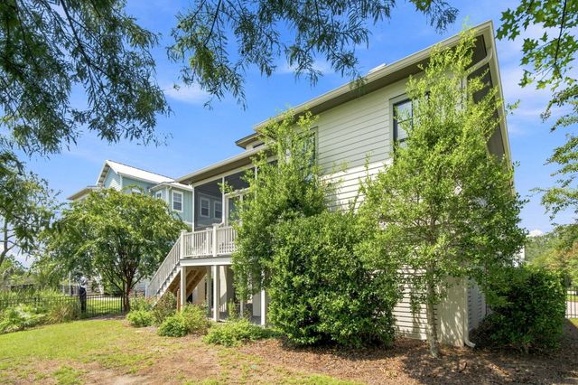 1817 Rushland Grove Lane, Johns Island, SC 29455
