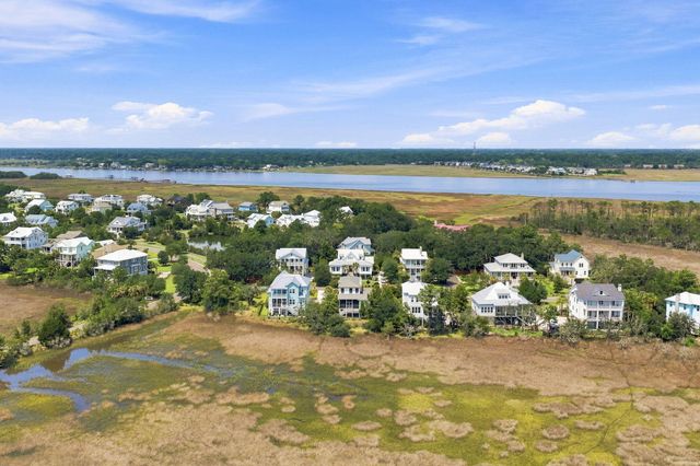 1817 Rushland Grove Lane, Johns Island, SC 29455