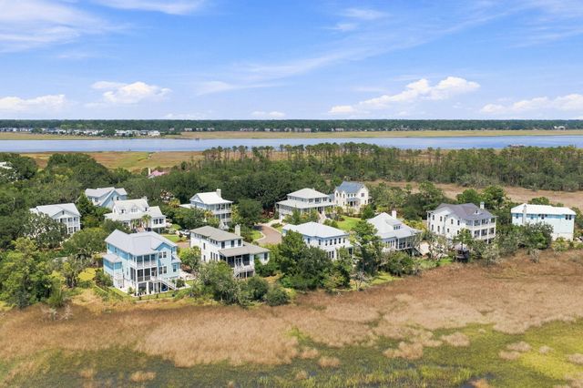 1817 Rushland Grove Lane, Johns Island, SC 29455