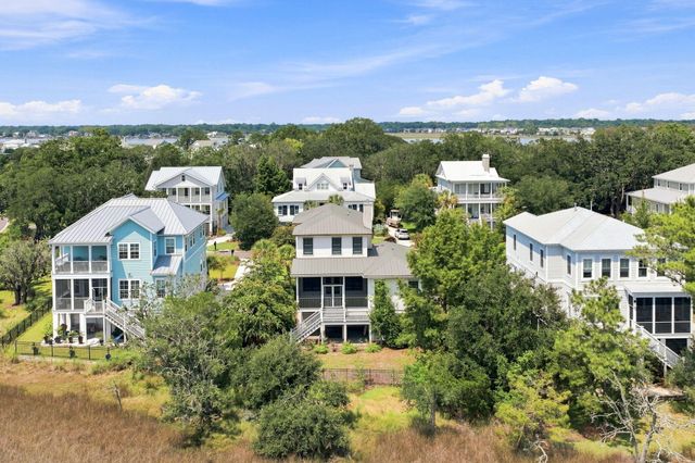 1817 Rushland Grove Lane, Johns Island, SC 29455