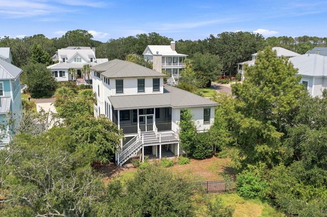 1817 Rushland Grove Lane, Johns Island, SC 29455