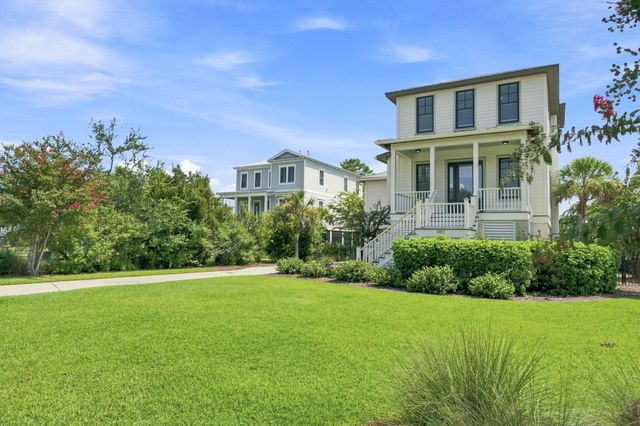 1817 Rushland Grove Lane, Johns Island, SC 29455