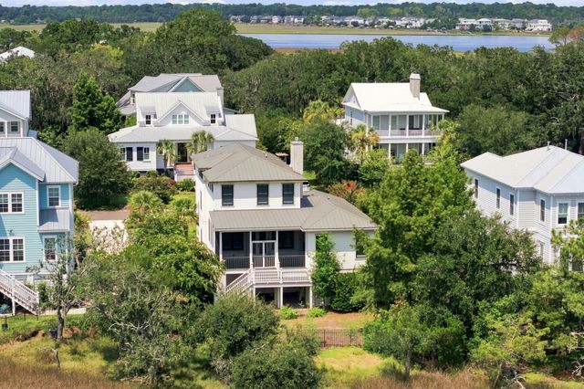1817 Rushland Grove Lane, Johns Island, SC 29455
